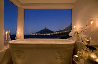 The 12 Apostles Hotel & Spa